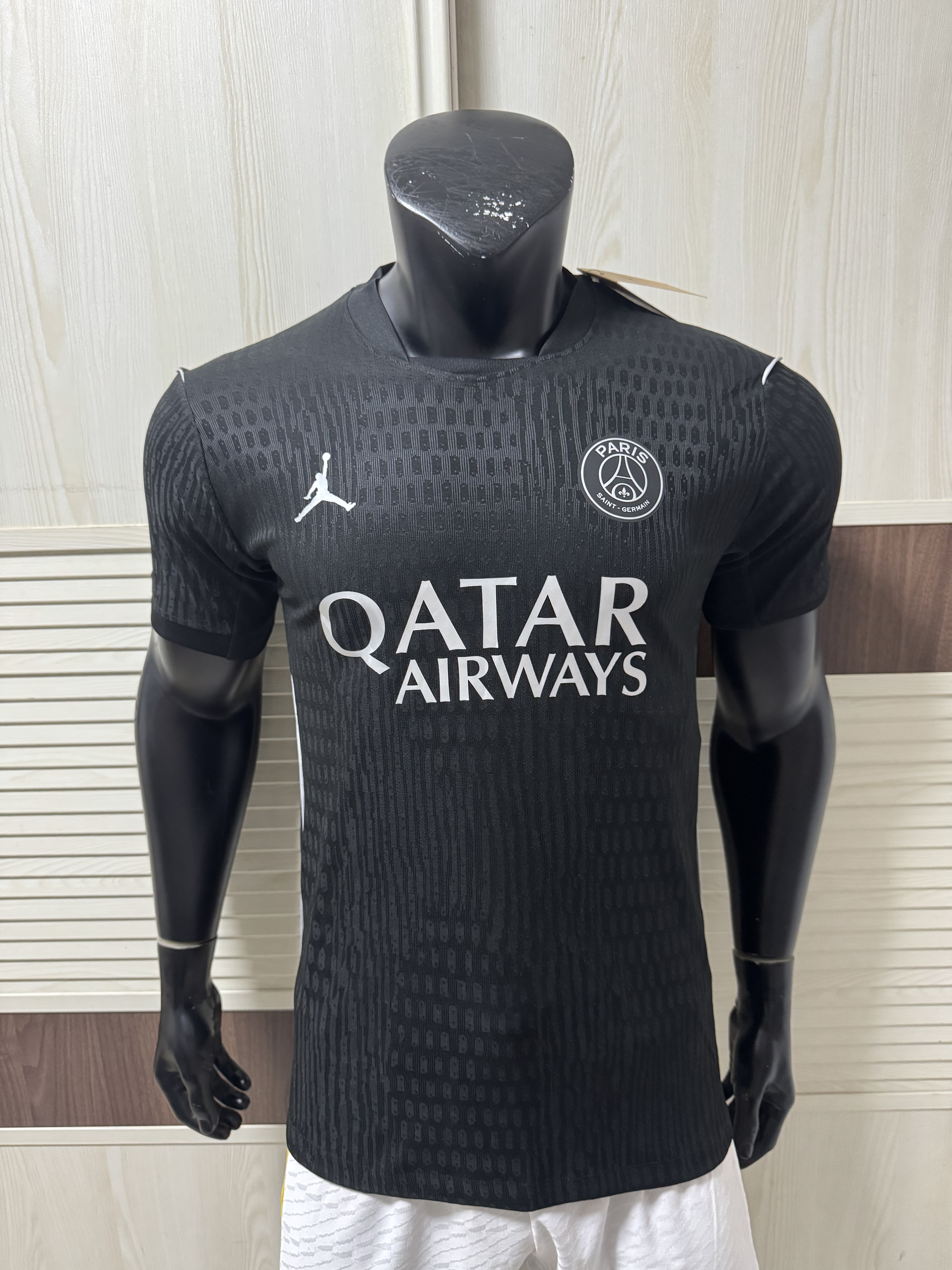 2026 FIFA World Cup National Team Player Quick-Dry Football Jersey