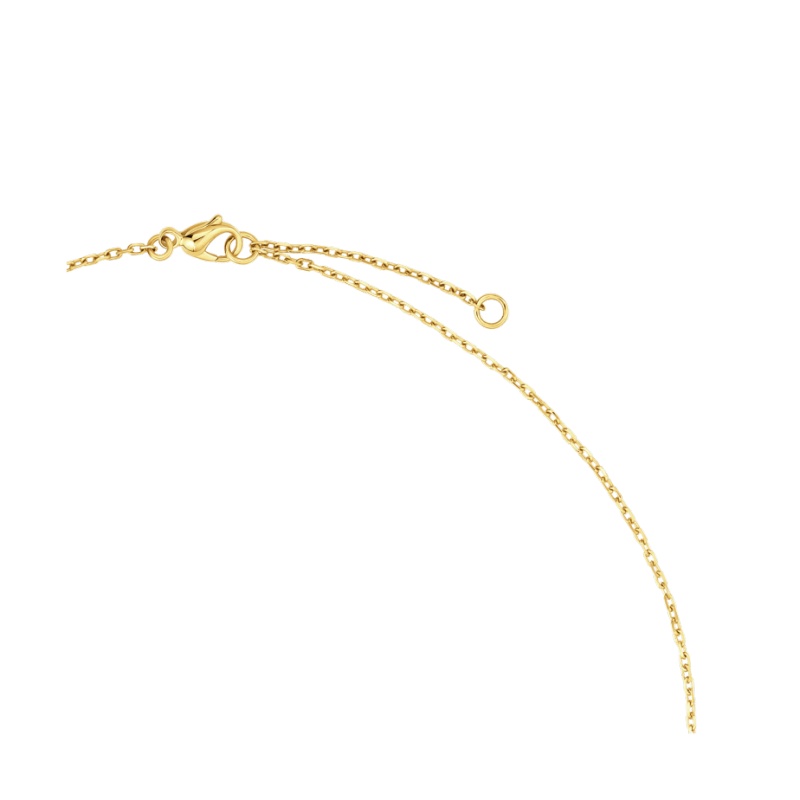 Replicate Fil de Camélia necklace(1:1 replica) - Original Replica Club