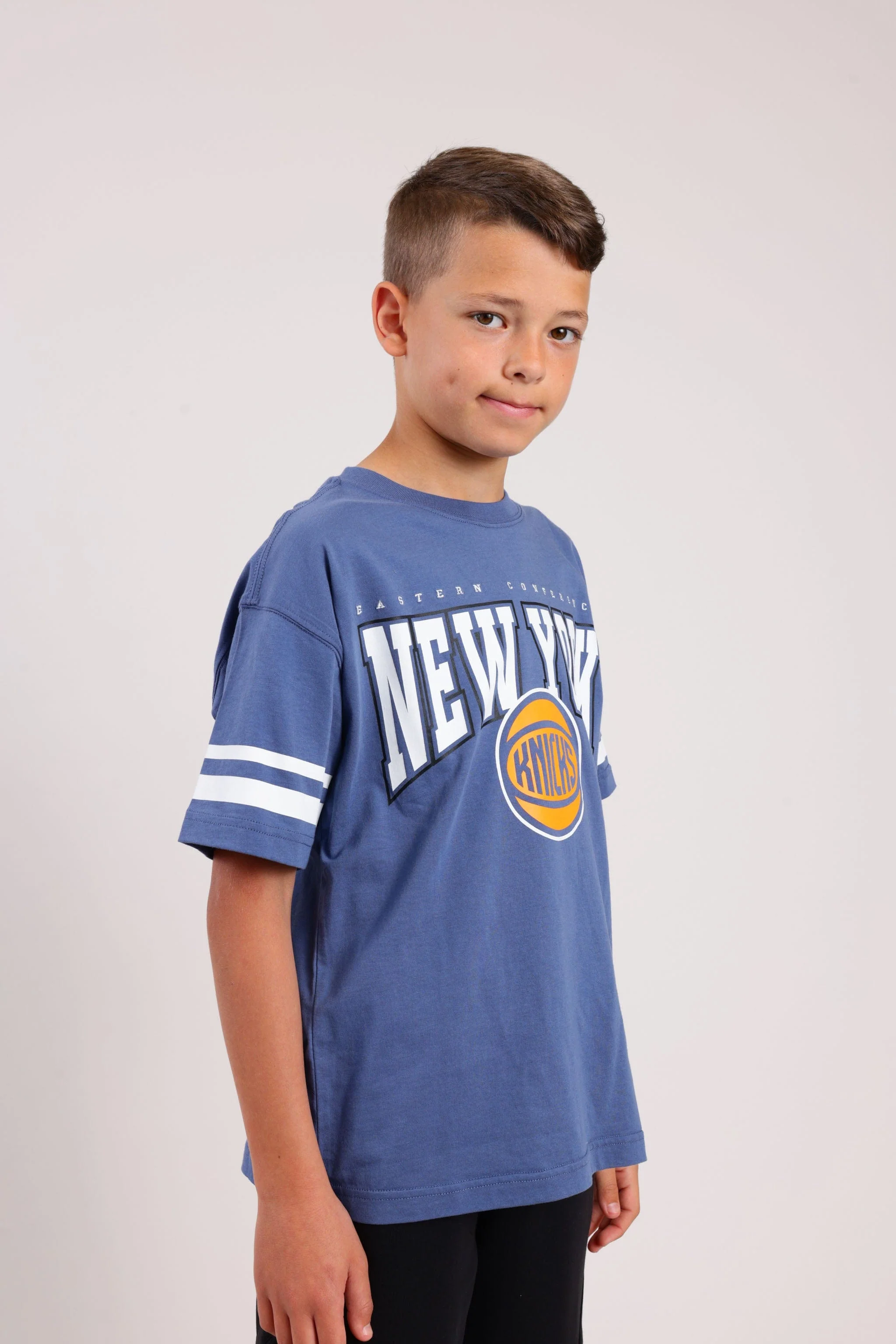 חולצה ממותגת NBA