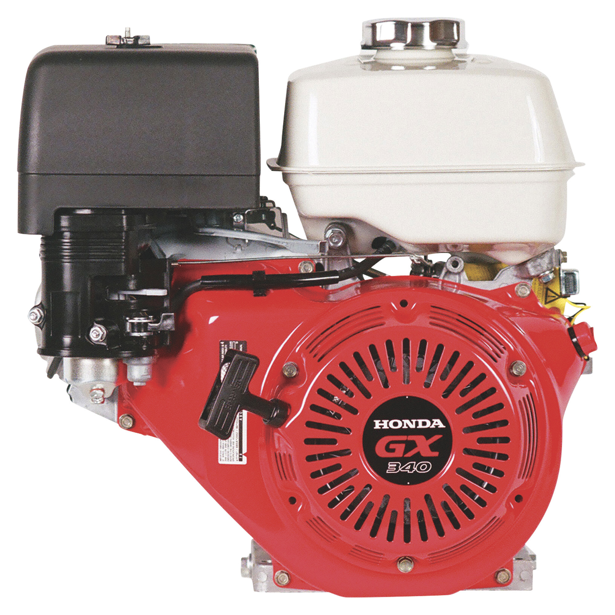 WAYFAIR Honda Engines, HONDA 389CC OHV ENGINE, Engine Displacement 389 Cc, Engine Type GX Series OHV Commercial-Duty, Shaft Diameter 1 In, Model# GX340UT2XQA2