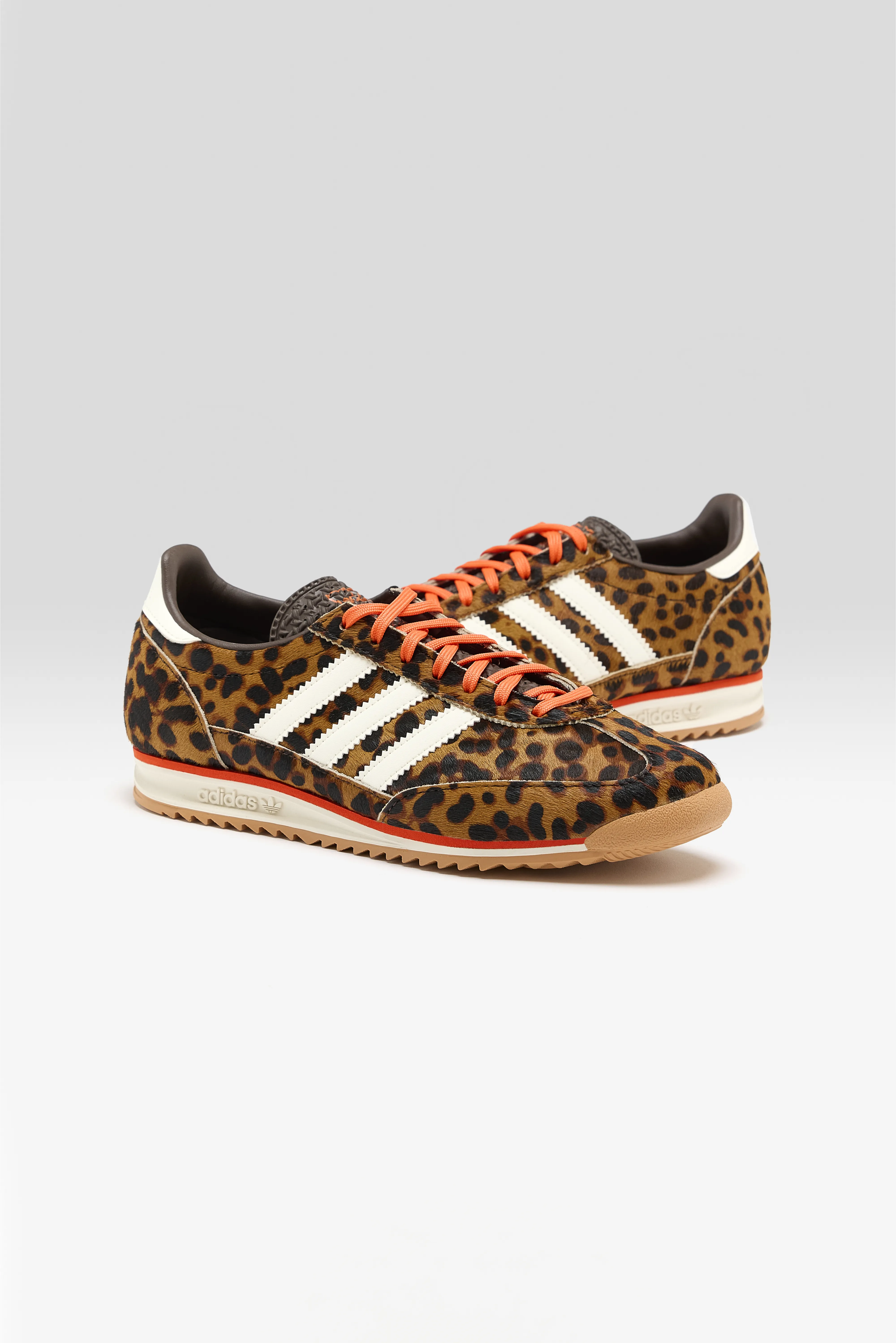 Bellerose SL 72 OG for Women  (252 / W / BROWN)