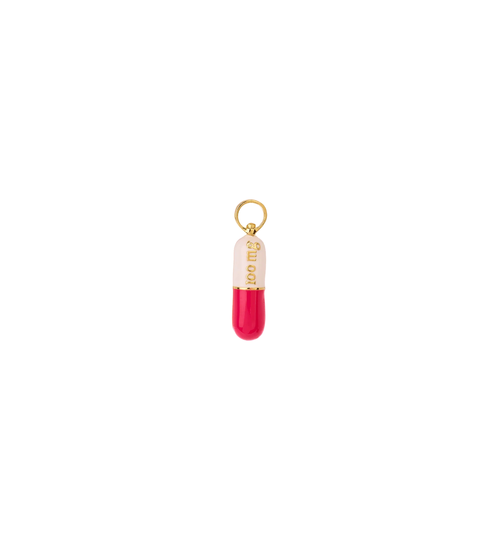 Chill Pill Charm