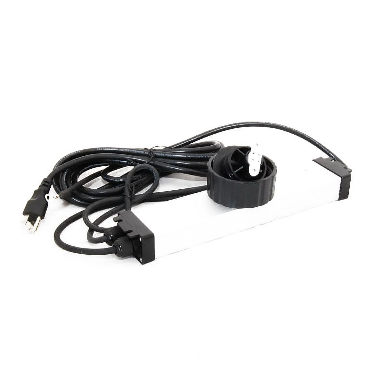 Jebao STU Stainless Steel UVC Clarifier (75-watt) - Image 7