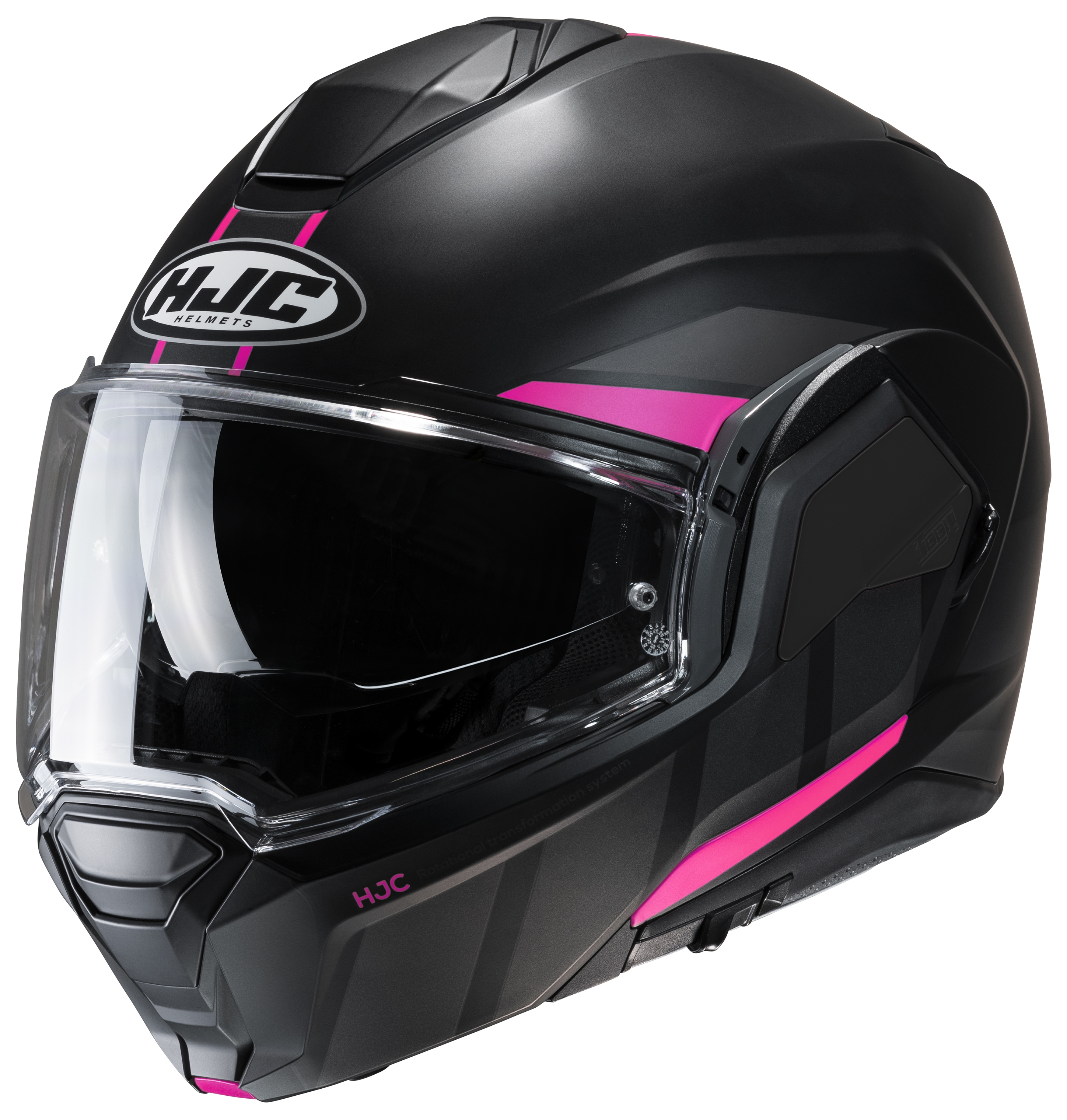SportsBikeShop HJC i100 Beis Helmet