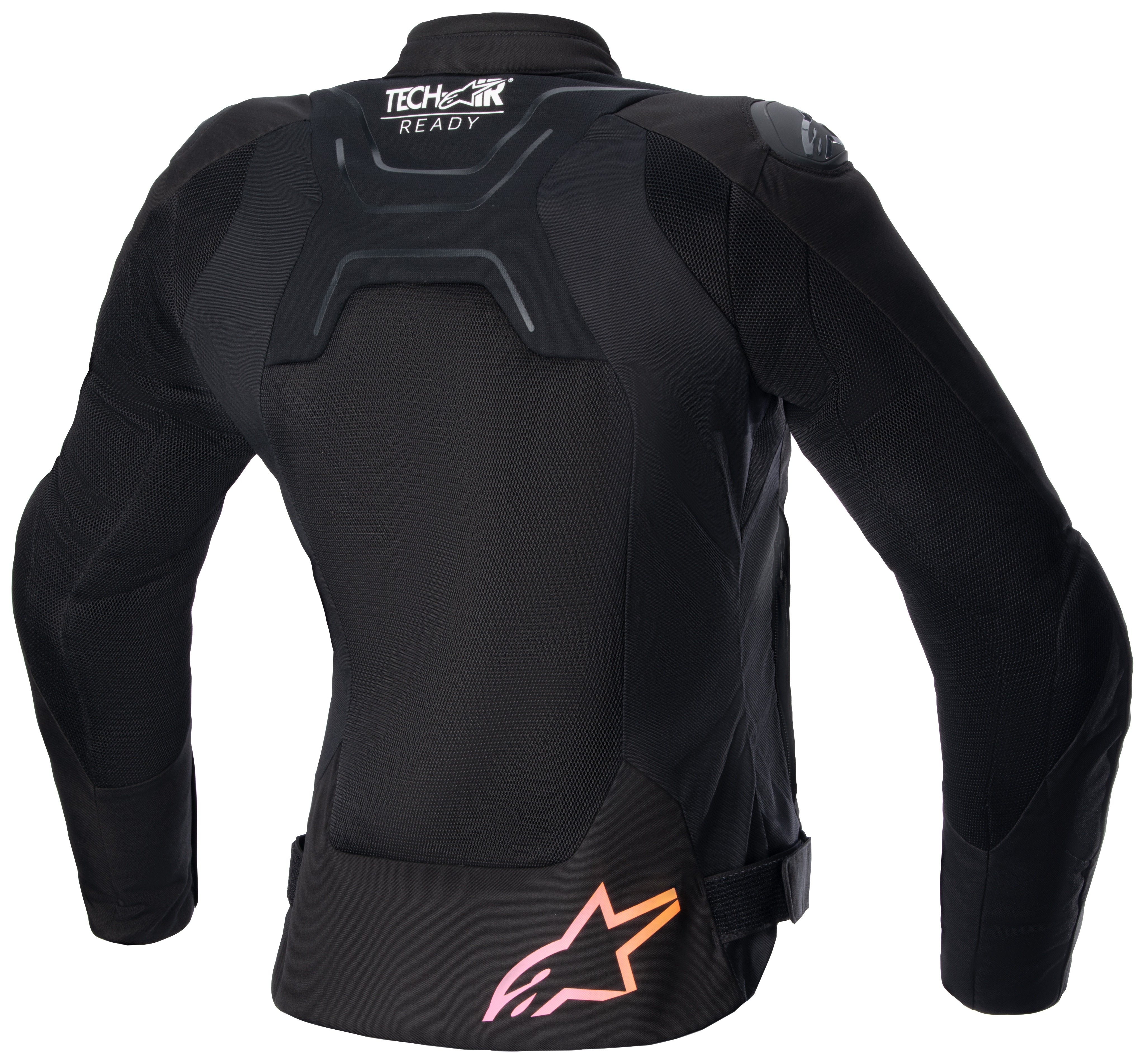 SportsBikeShop Alpinestars Stella SMX Air Women's Jacket