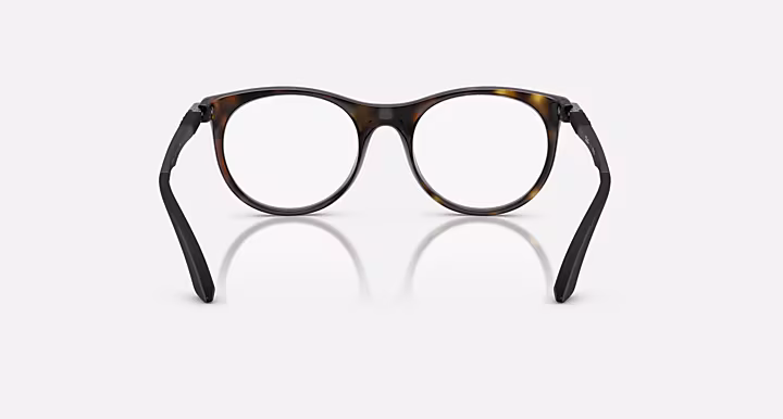 Ray-Ban RB9082V OPTICS KIDS