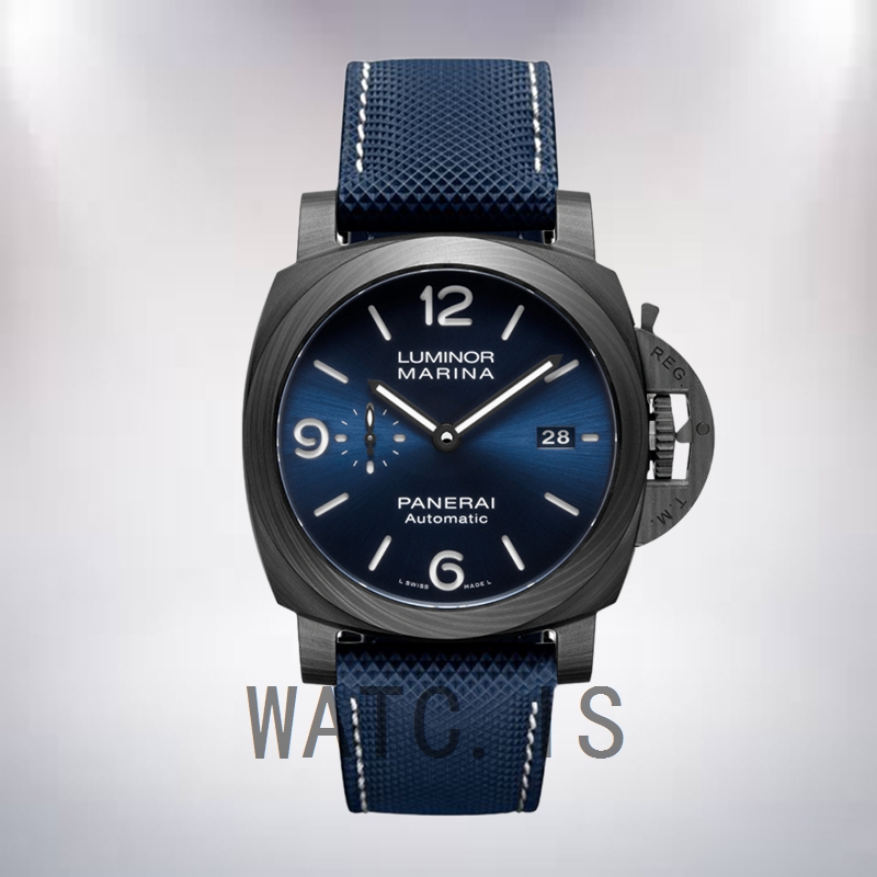 Panerai Luminor Marina 44mm Men's PAM01664-001 Black-tone