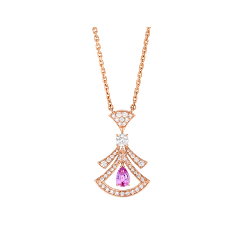 Replicate DIVAS’ DREAM Necklace(1:1 replica) - Original Replica Club