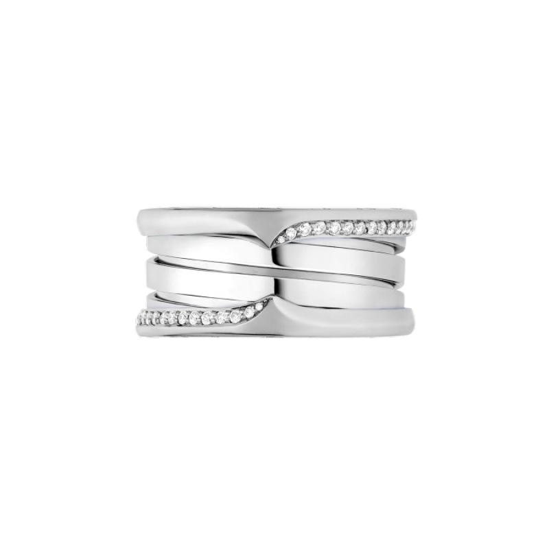 Replicate B.zero1 Series Ring(1:1 replica) - Original Replica Club