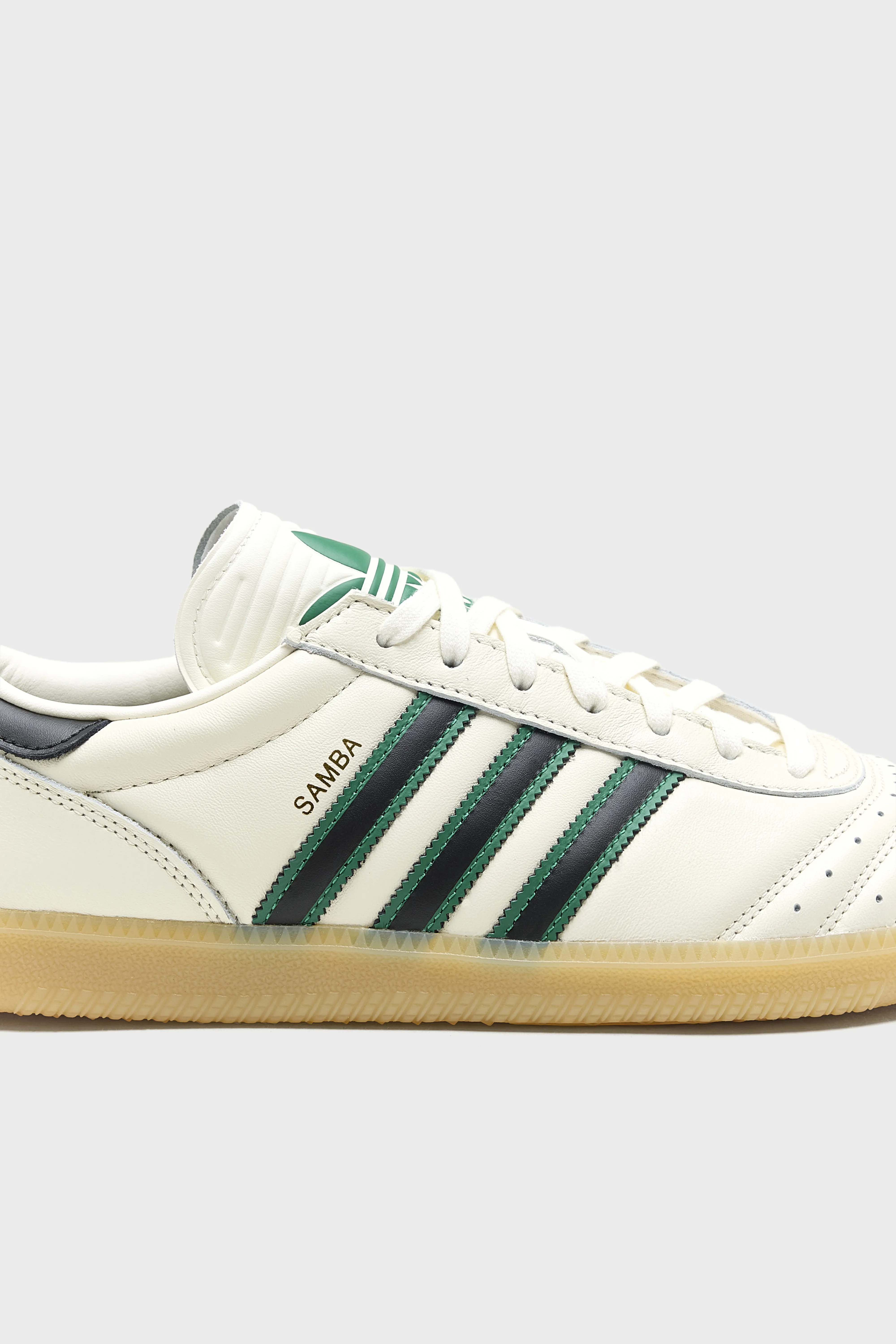 Bellerose Samba JP for Men  (261 / M / WHITE)