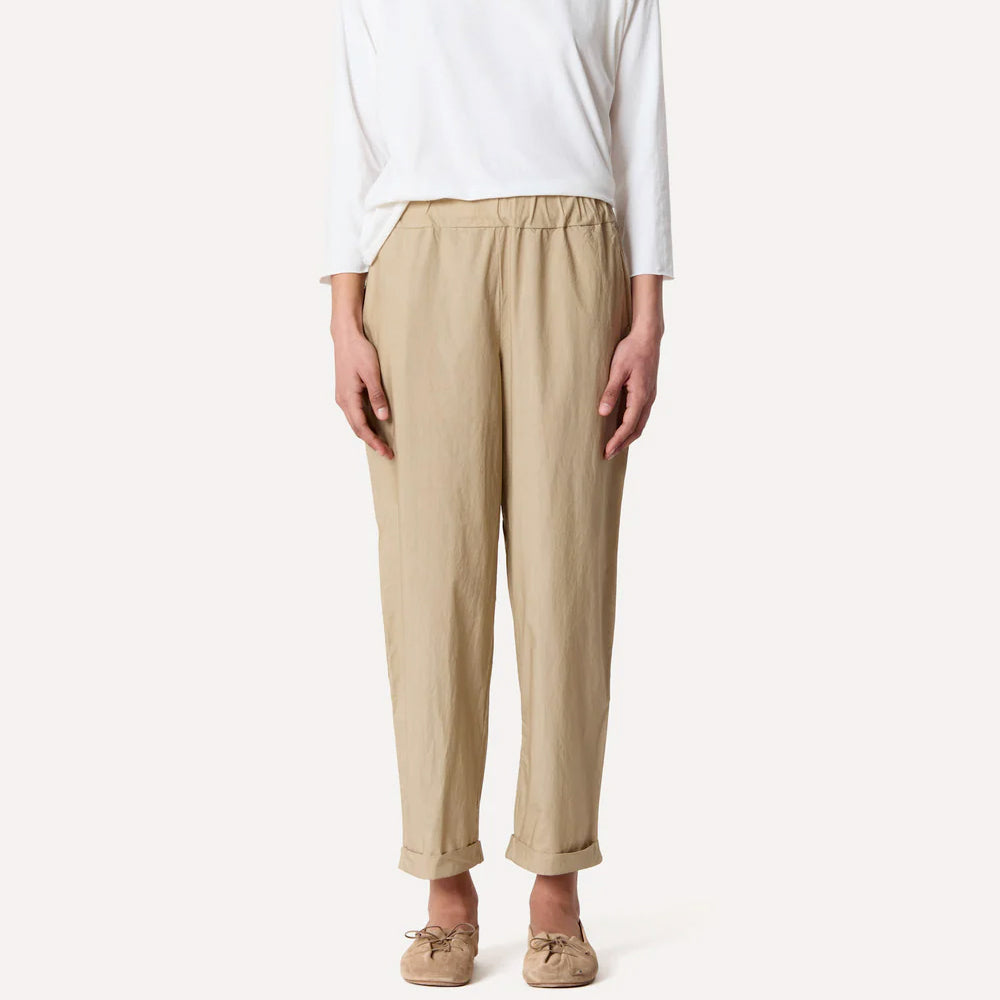 Labo.Art - Pantalon Vela Clara - Sonora