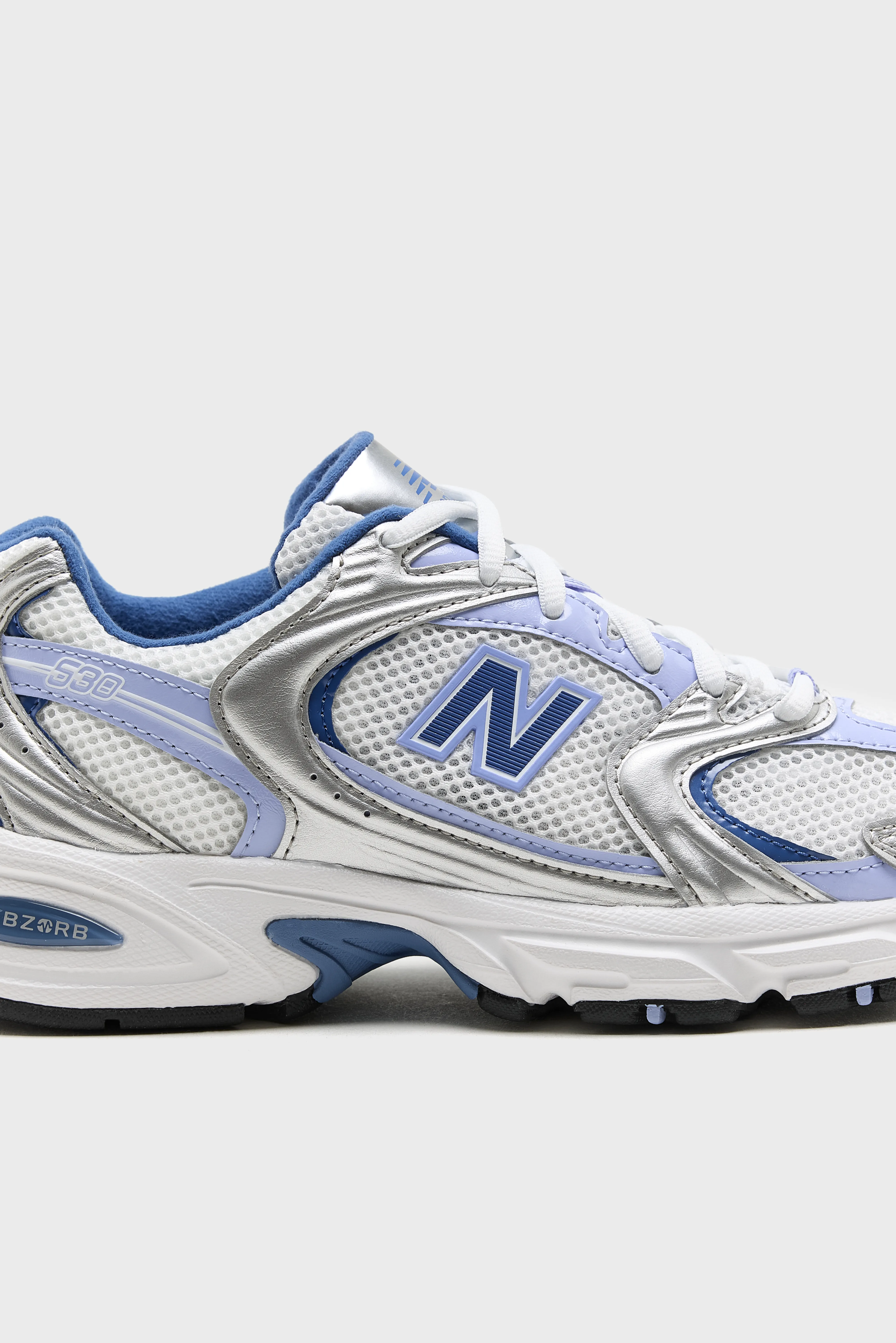 Bellerose 530 for Women  (261 / W / METAL BLUE)