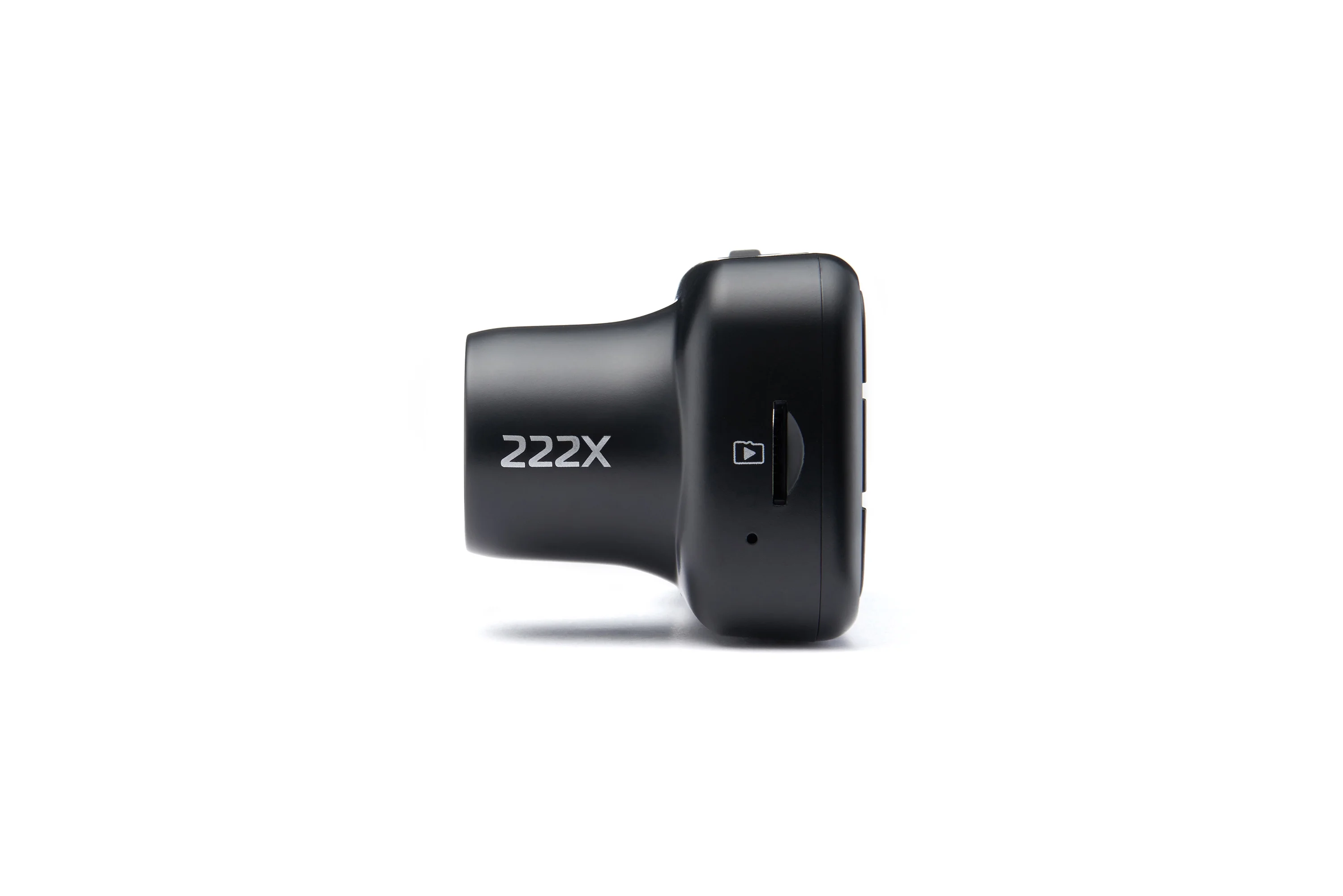 Nextbase 222X Compact Dual Dash Cam Front & Rear 2.5" HD IPS Screen, 1080p Full HD, 6 Layer Lens, Black, 0.17 lbs assembled. - Image 15