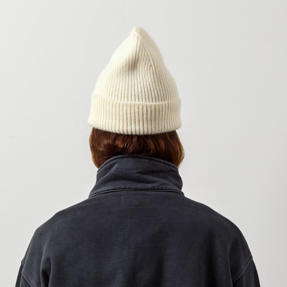 Erewhon | Merci - Bonnet - Ecru