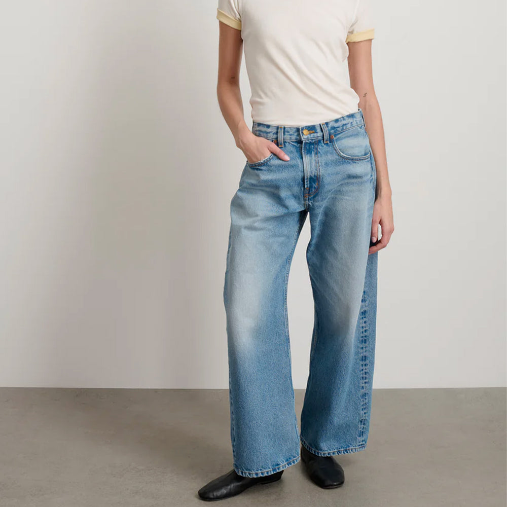B Sides - Jeans Floppy - Charley Wash