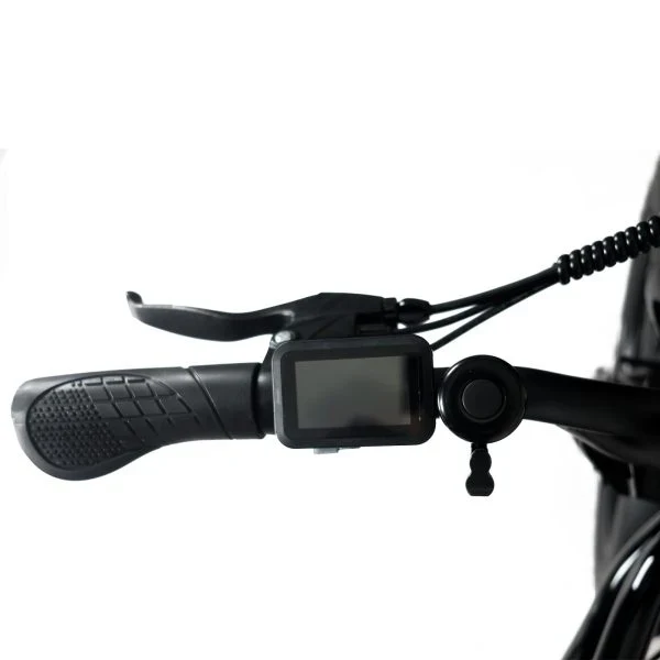 Electric Mountain Bike For Adults With 20 x 4.0 Fat Tires, 1000W Motor, 48V 20Ah Removable Battery, 45MPH Speed, 7-Speed - Image 5 Electric Mountain Bike For Adults With 20 x 4.0 Fat Tires, 1000W Motor, 48V 20Ah Removable Battery, 45MPH Speed, 7-Speed - Image 5