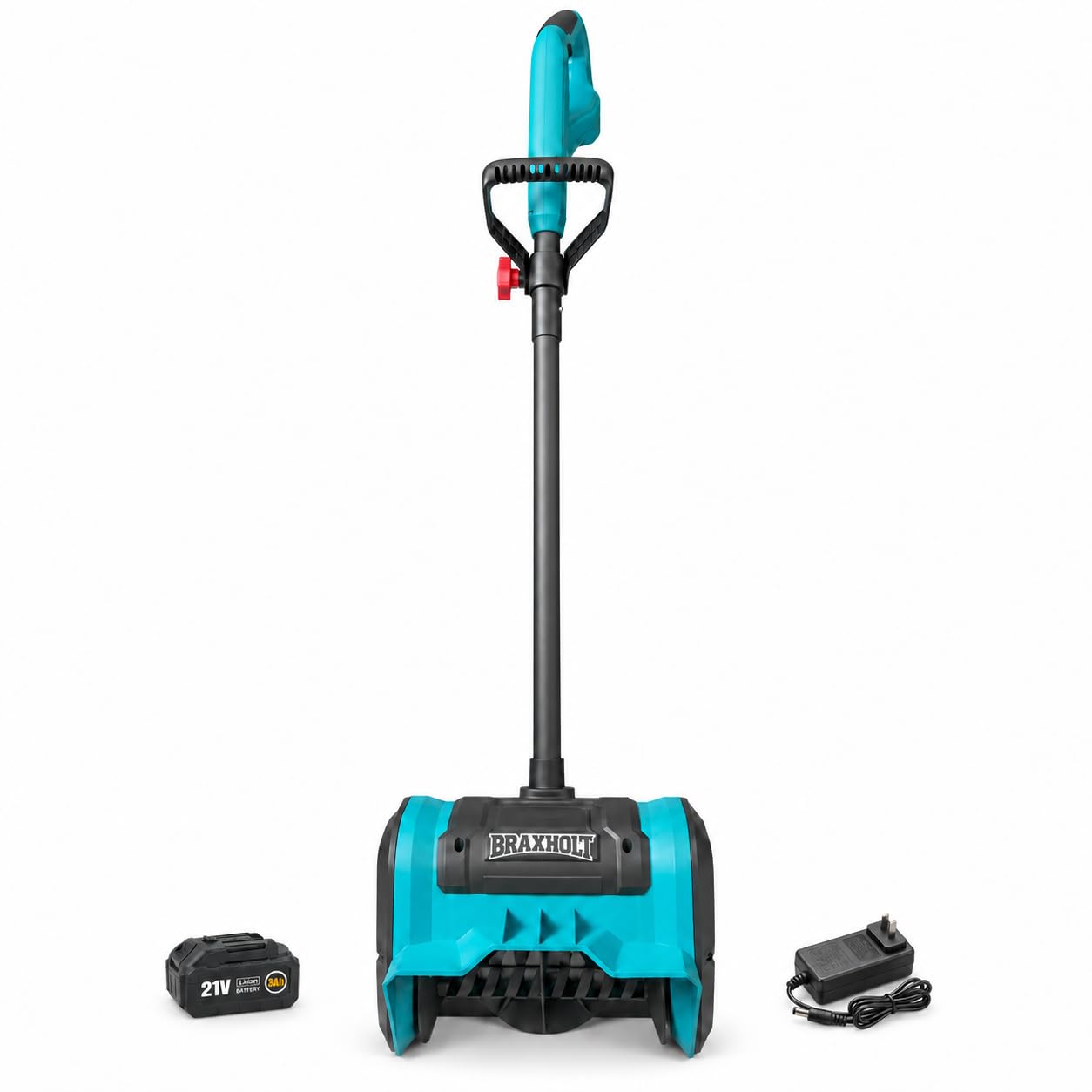 Cordless Electric Snow Shovel - image 2