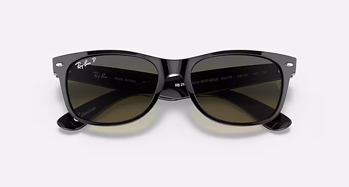 Ray-Ban NEW WAYFARER @COLLECTION