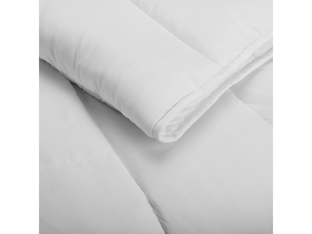Edredón de fibra Aloe Vera invierno 500gr 220x220cm Mueblescolor Home