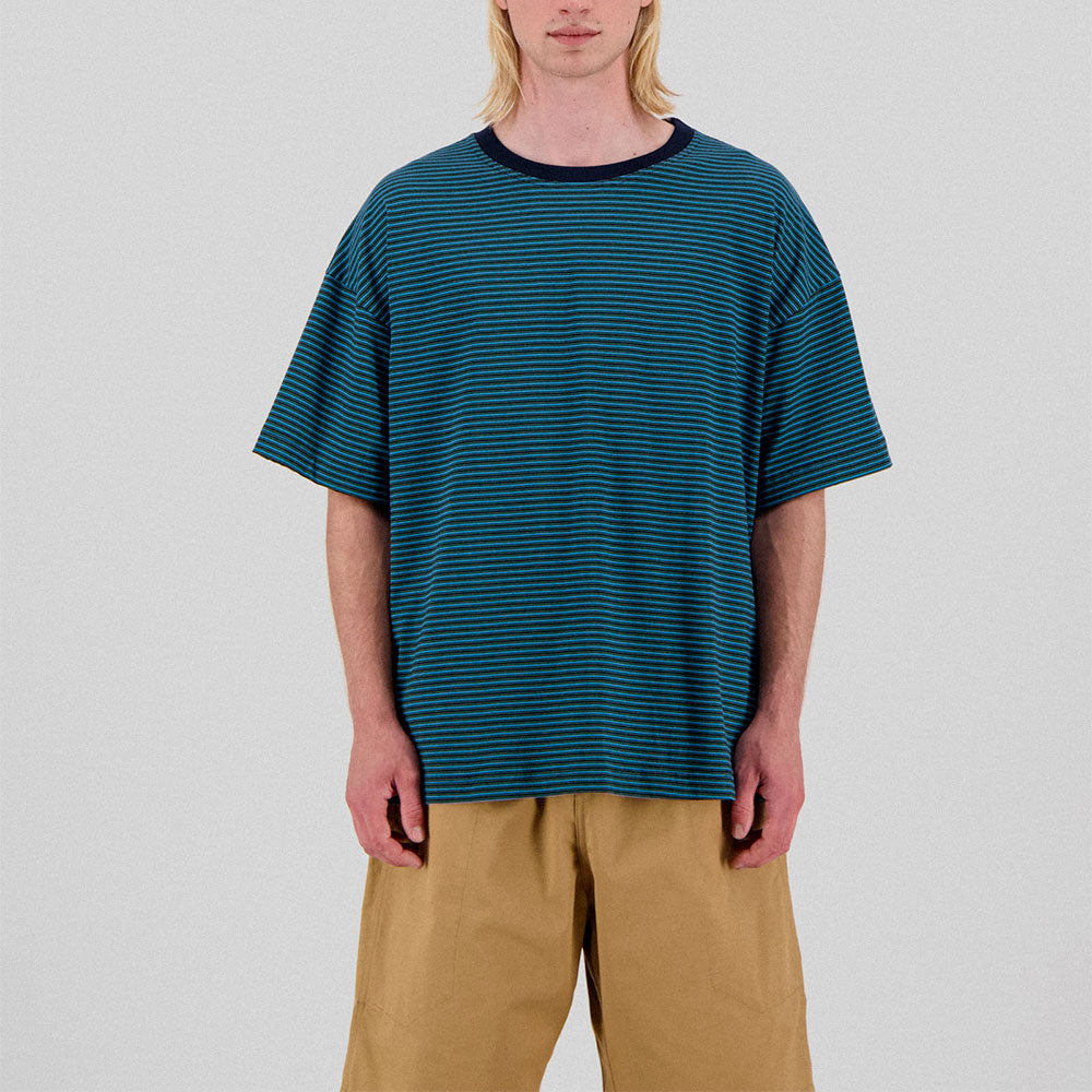 Howlin' - T-shirt Boxy Paradise - Nevermind
