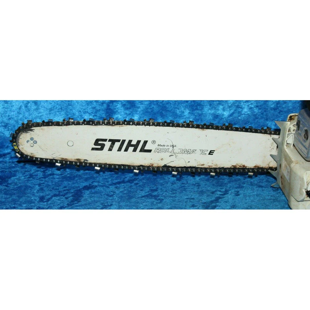 MS271 Farm Boss Chainsaw  50.2 Cc. 2.6 KW