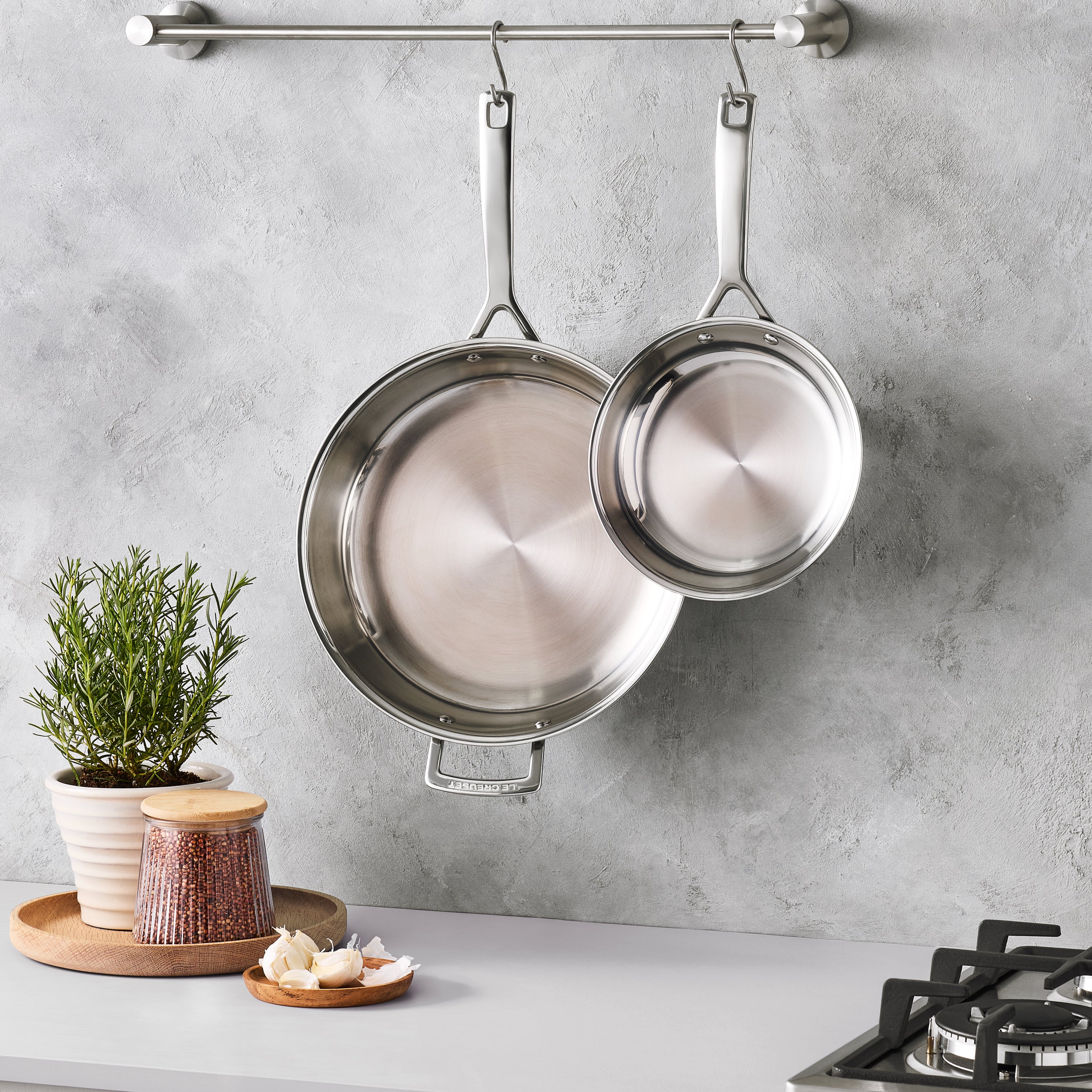 Le Creuset Classic Koekenpan Ø 20 cm