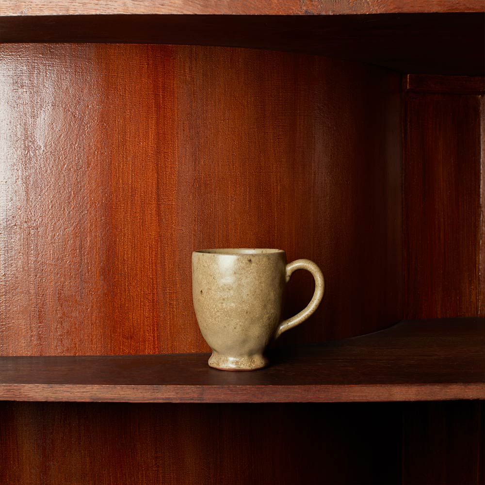 Mug Nativia - Vert