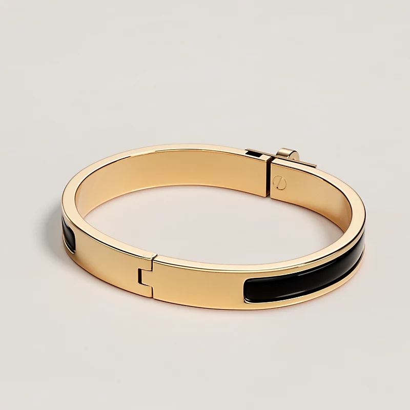 Replicate Mini Clic Kelly Bracelet(1:1 replica) - Original Replica Club