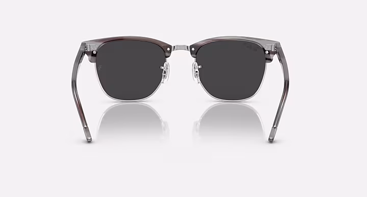 Ray-Ban RB3016 CLUBMASTER DISNEY MICKEY MOUSE