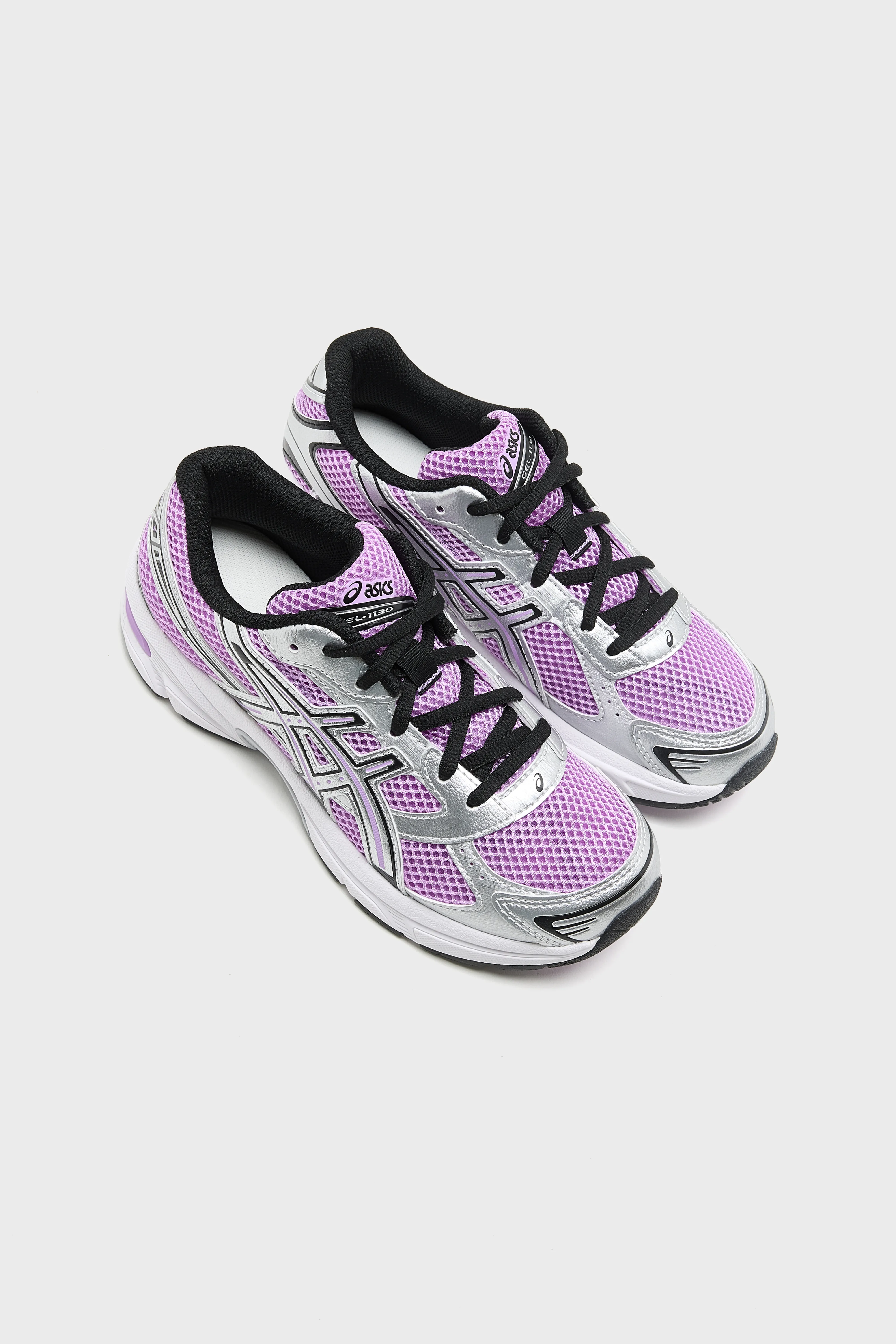 Bellerose Gel-1130 for Juniors  (261 / G / PURPLE)