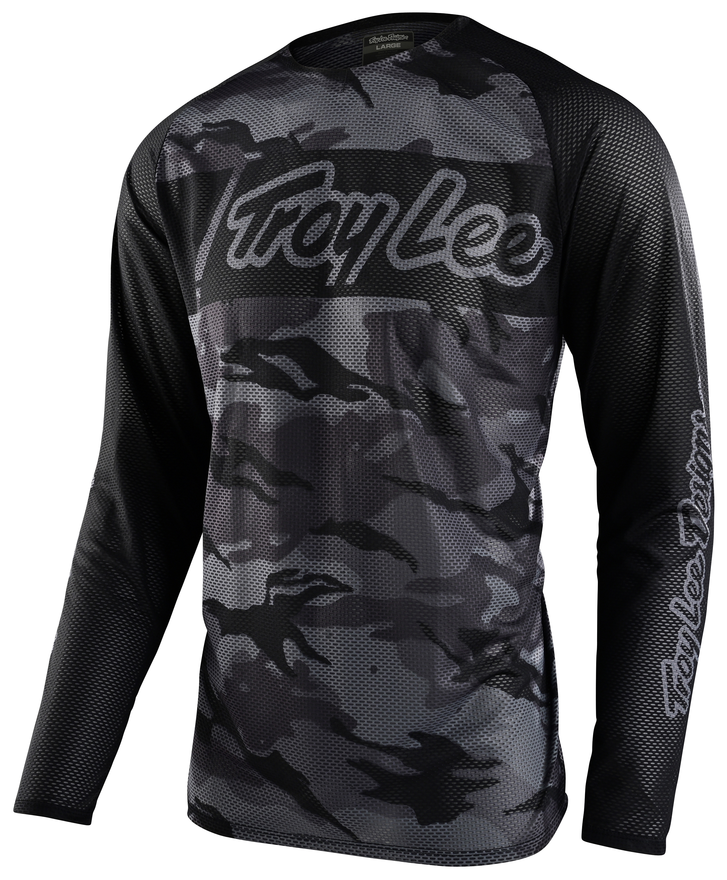SportsBikeShop Troy Lee SE Pro Air Vox Jersey
