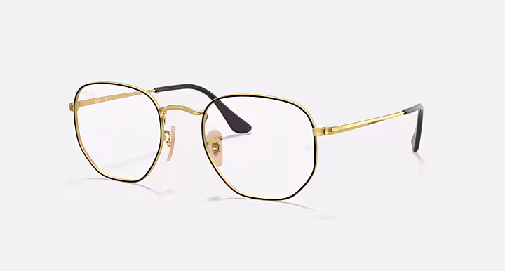 Ray-Ban HEXAGONAL OPTICS