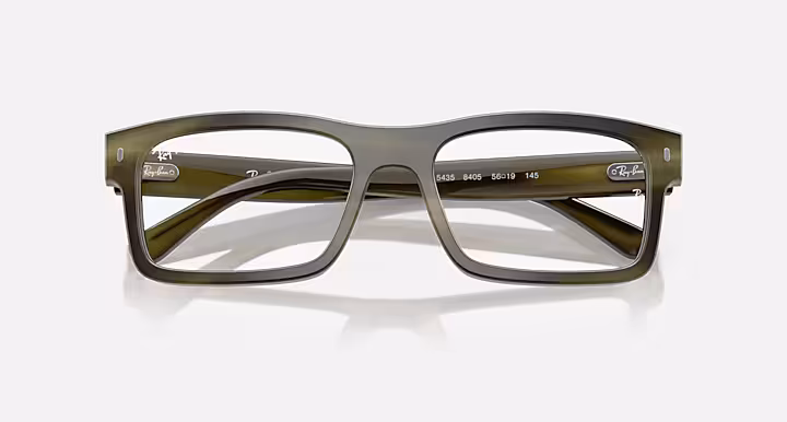 Ray-Ban RB5435 OPTICS