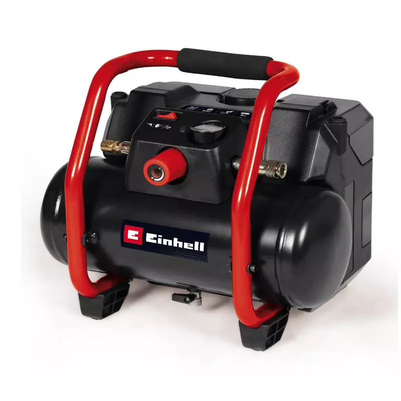 Cordless Air Compressor TE-AC 36/150 Li OF-Solo