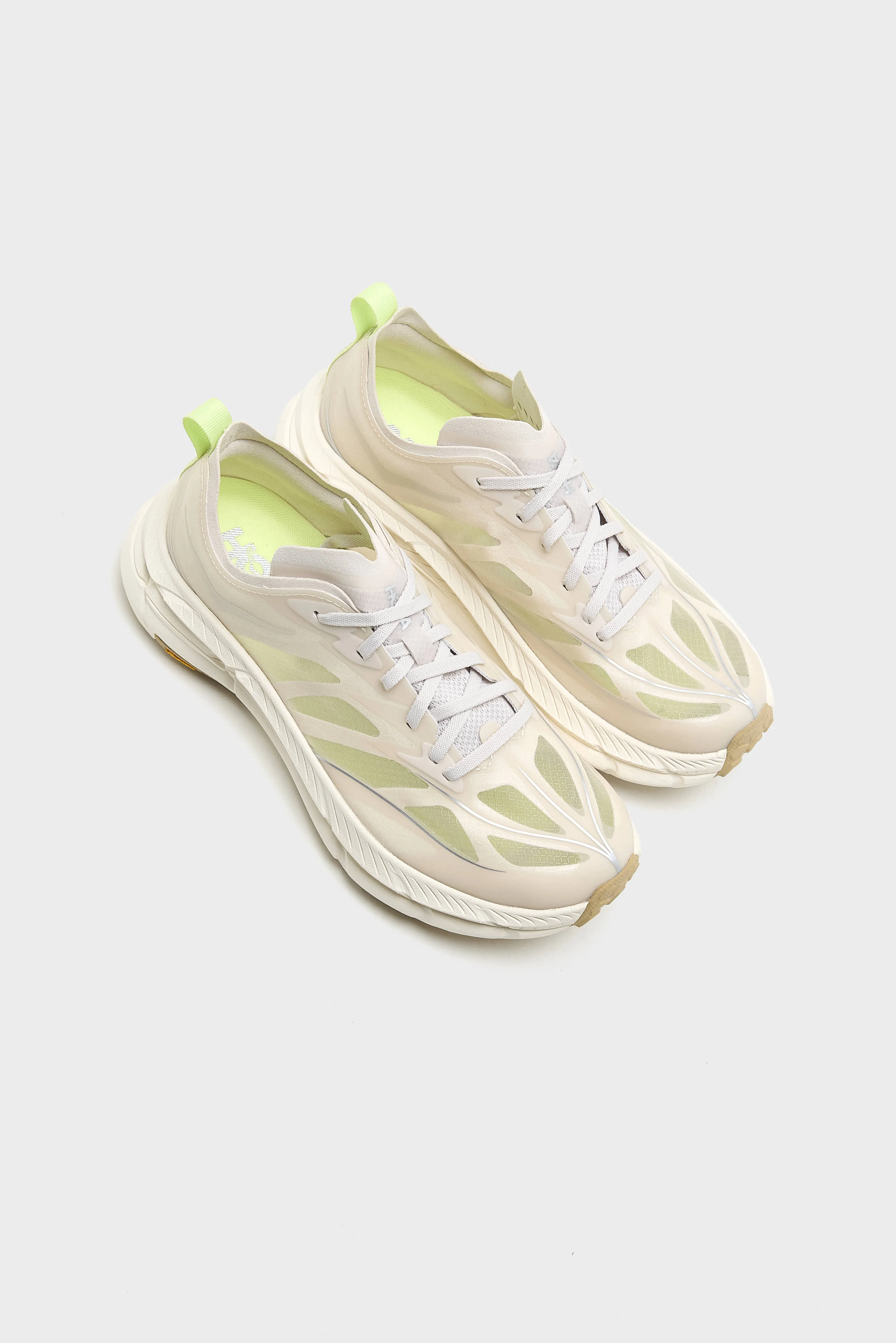 Bellerose Mafate Speed 4 Lite for Women  (261 / W / WHITE)