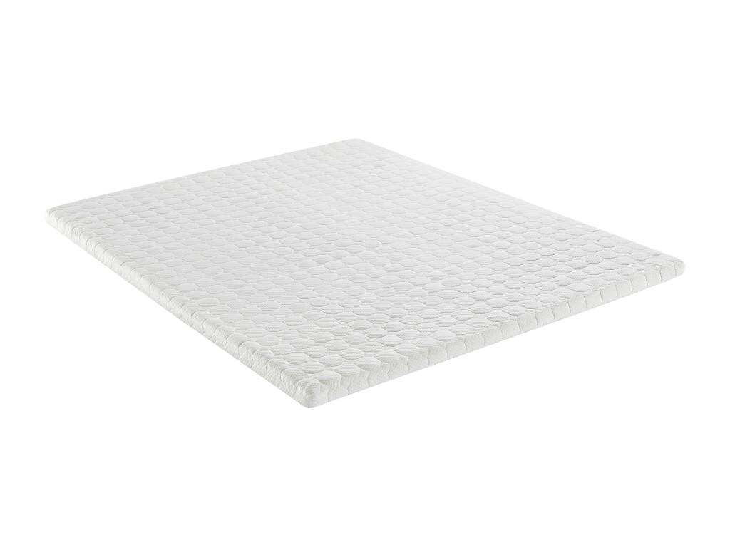 Cubrecolchón de espuma HR de Hogarmagic - 160x200 cm