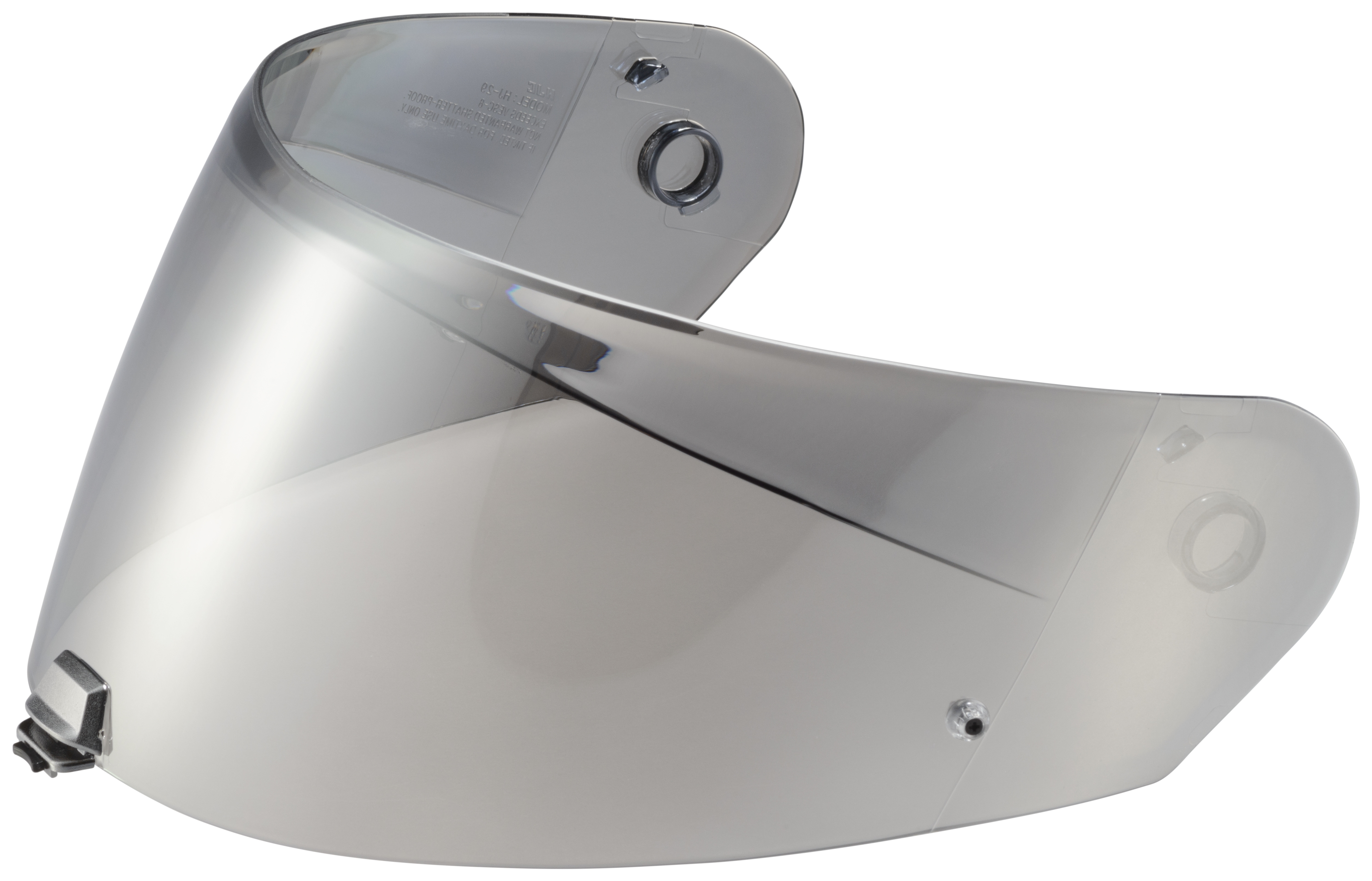 SportsBikeShop HJC HJ-29 Pinlock-Ready Face Shield