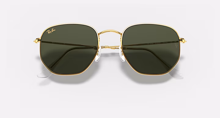 Ray-Ban HEXAGONAL