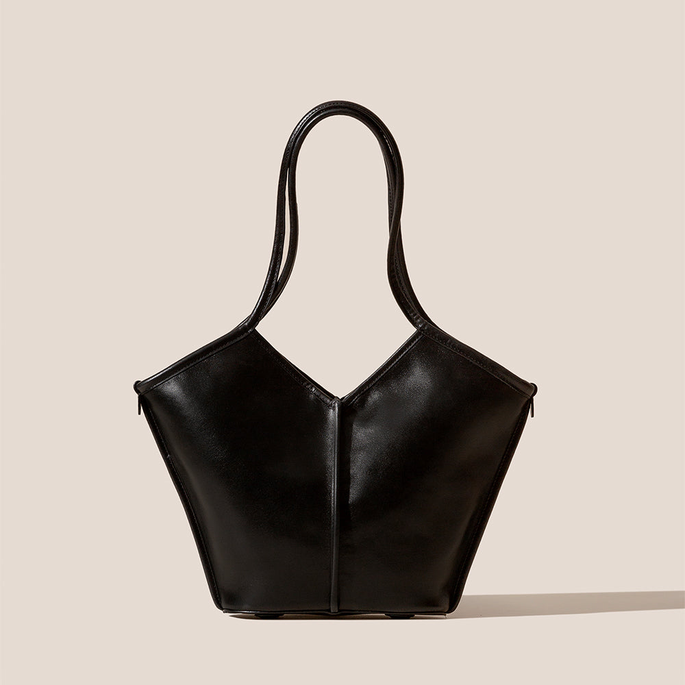 Hereu - Sac Calella S Shoulder - Noir