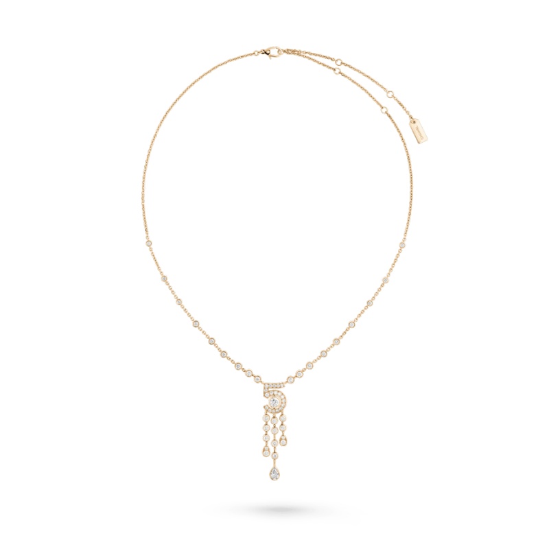Replicate Eternal N°5 necklace(1:1 replica) - Original Replica Club