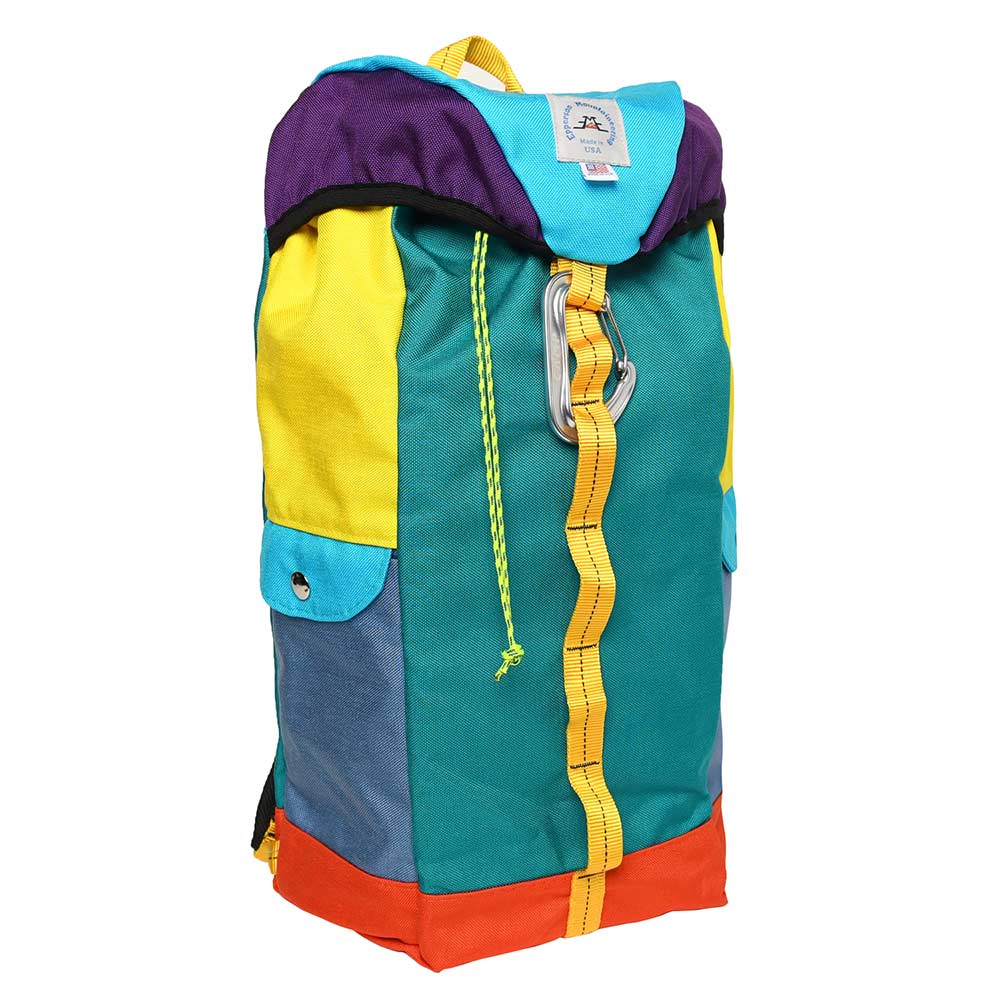 Epperson Mountaineering - Sac à Dos D'escalade Meduim - Bleu