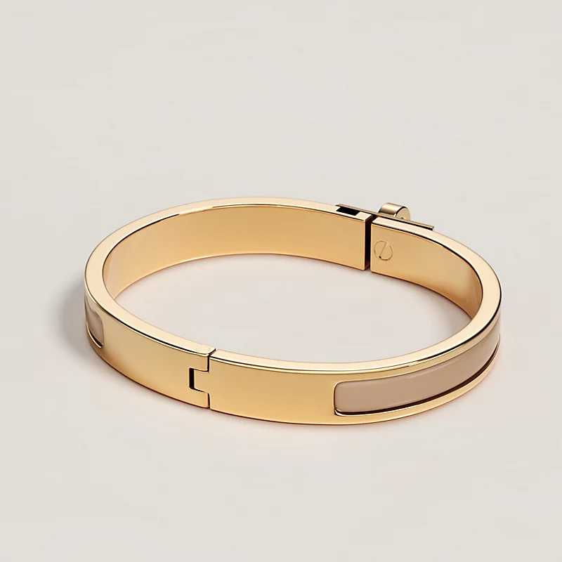 Replicate Mini Clic Kelly Bracelet(1:1 replica) - Original Replica Club
