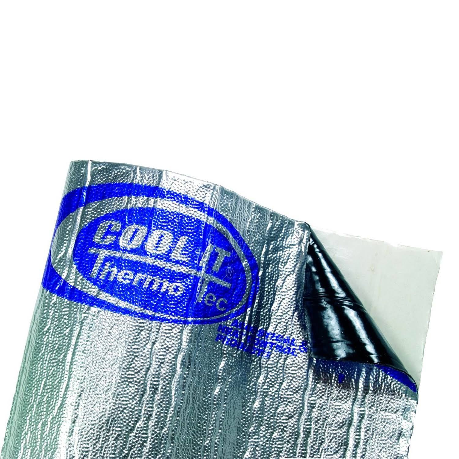 Thermo Tec 14620 60" x 36" Heat and Sound Suppressor(36" X 60")