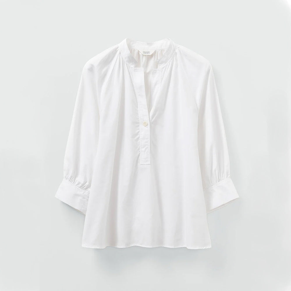 Toast - Chemise Catrin - Blanc