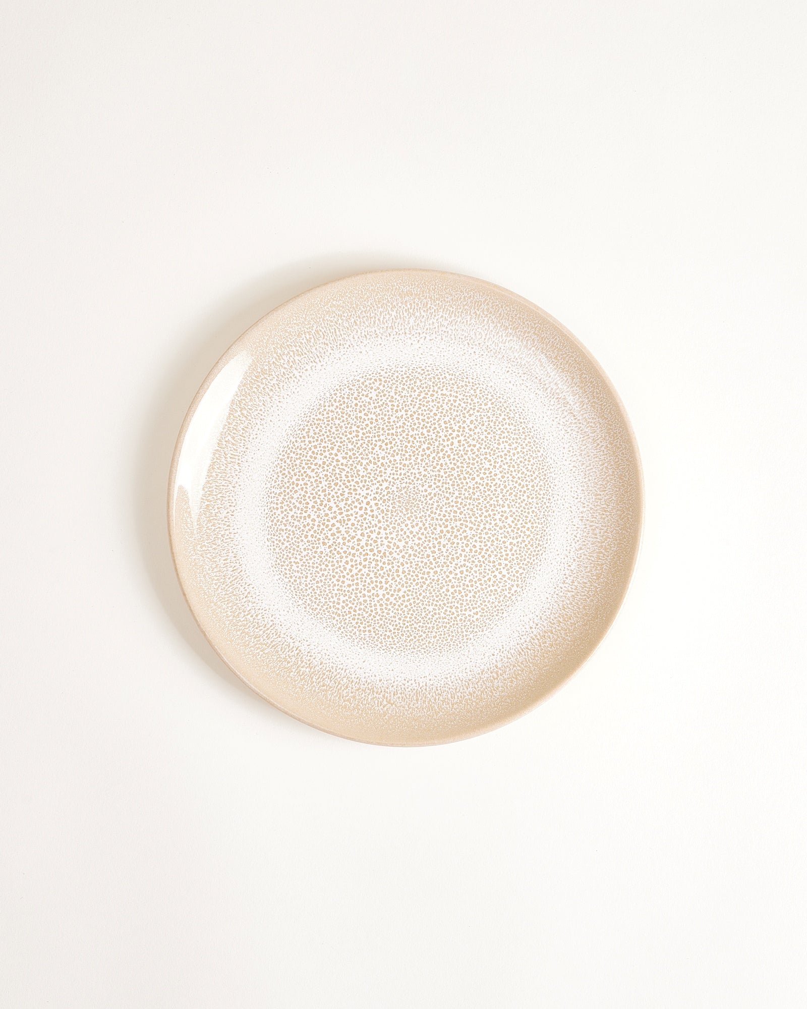Lorosa Teller klein classic sand