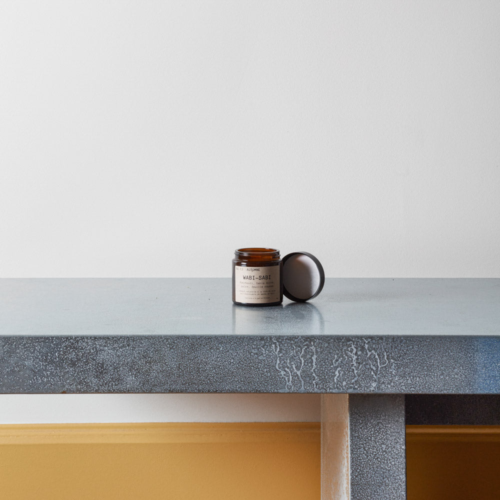 Bougie n°13 - Automne