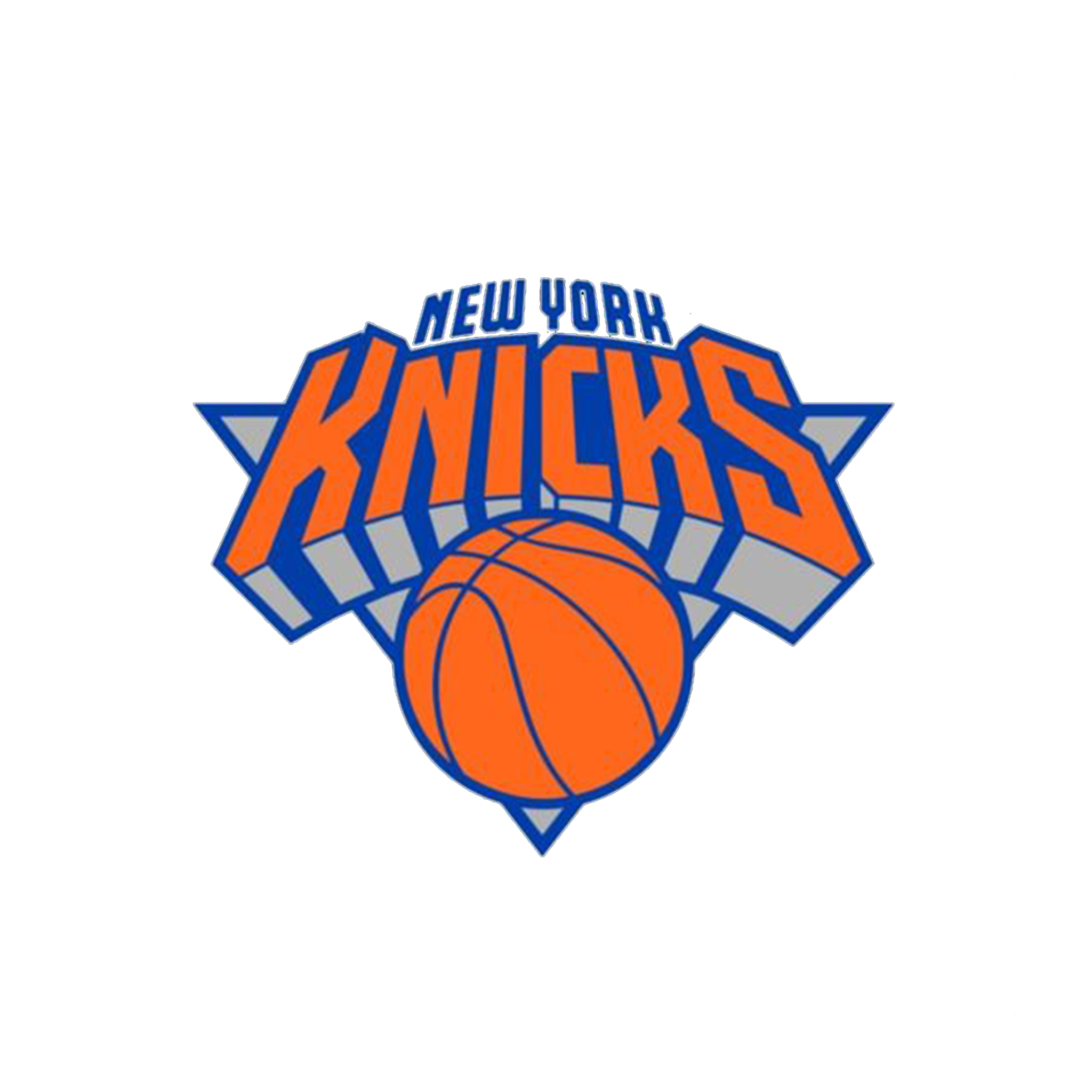 New York Knicks logo