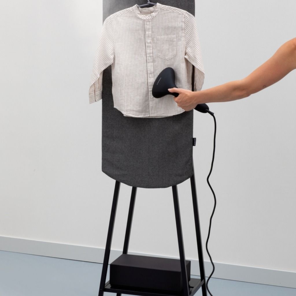 Linn Kledingstoombord