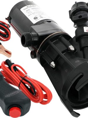 Troy Bilt CS4325 Chipper Shredder – Scratch & Dent, Durable Yard Waste Disposal Tool