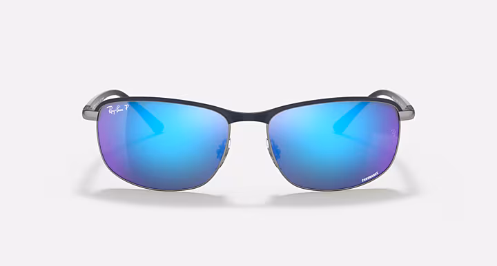 Ray-Ban RB3671CH CHROMANCE